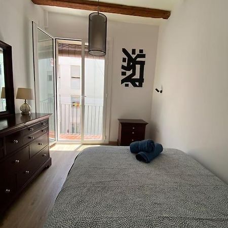Charm Apartment Barselona Dış mekan fotoğraf