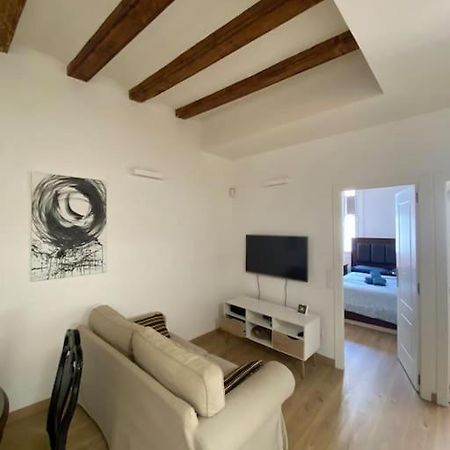 Charm Apartment Barselona Dış mekan fotoğraf