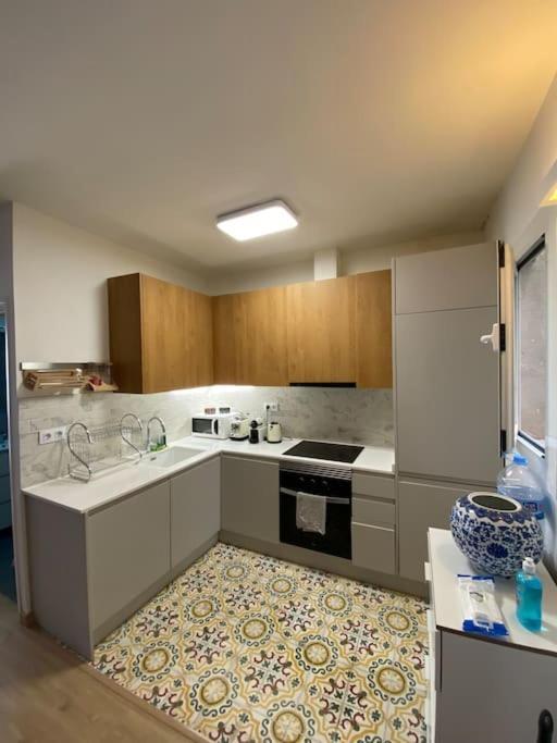 Charm Apartment Barselona Dış mekan fotoğraf