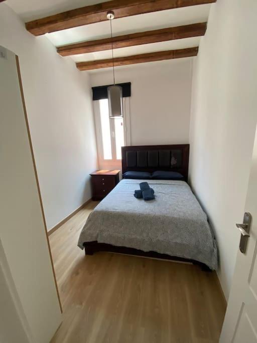 Charm Apartment Barselona Dış mekan fotoğraf