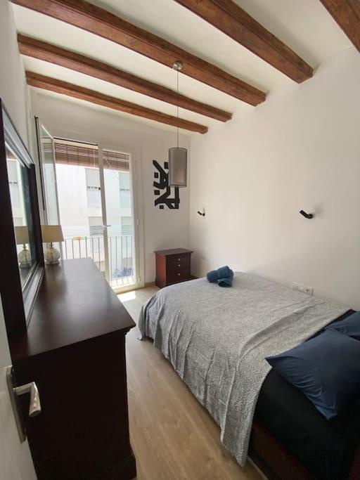 Charm Apartment Barselona Dış mekan fotoğraf