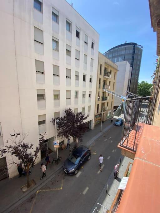 Charm Apartment Barselona Dış mekan fotoğraf